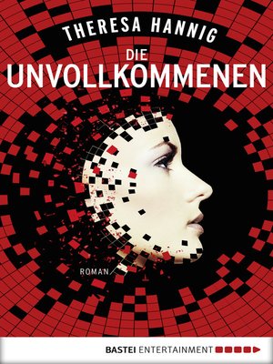 cover image of Die Unvollkommenen